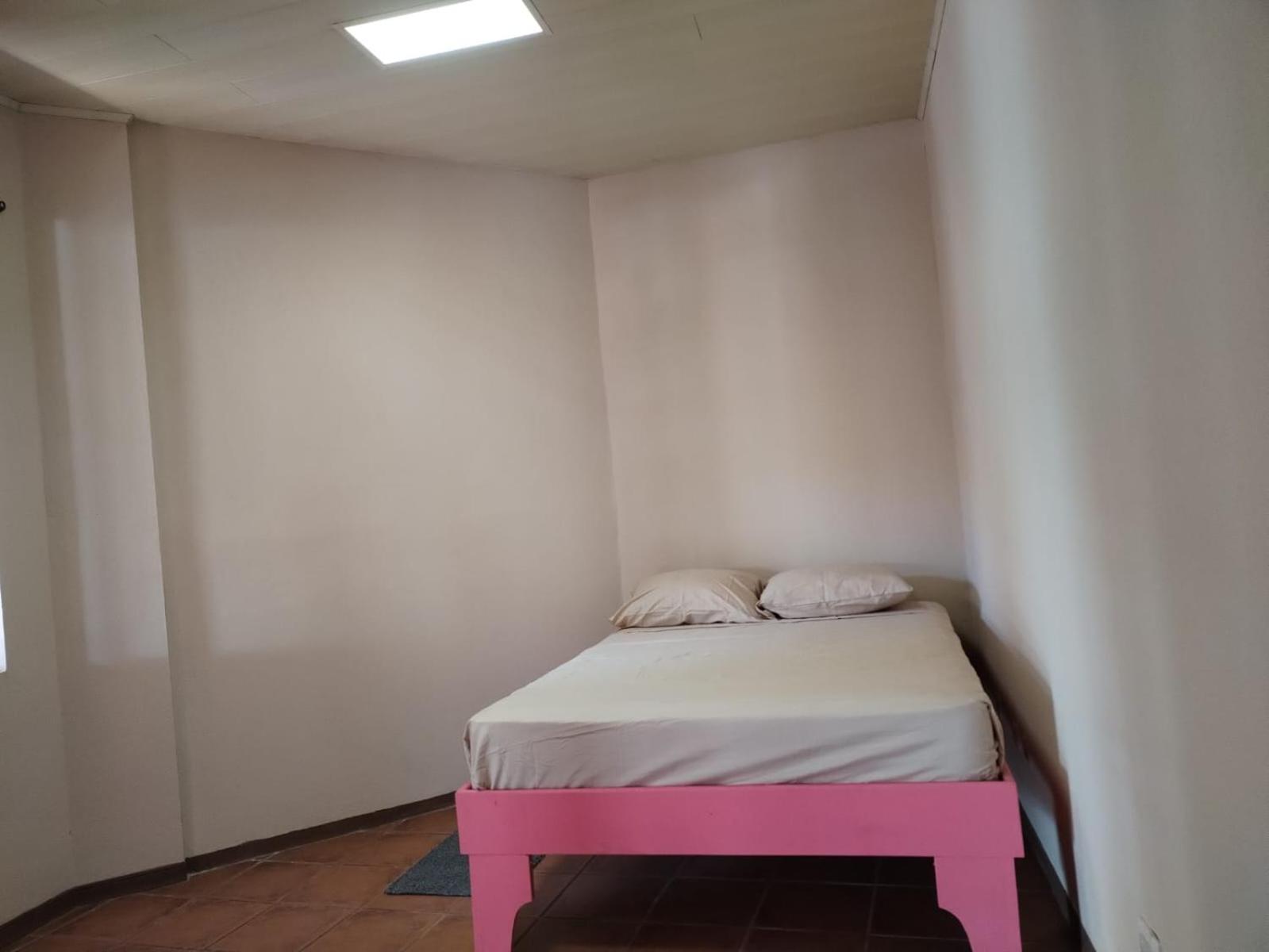 Hospedaje Papalotes Quepos Zewnętrze zdjęcie