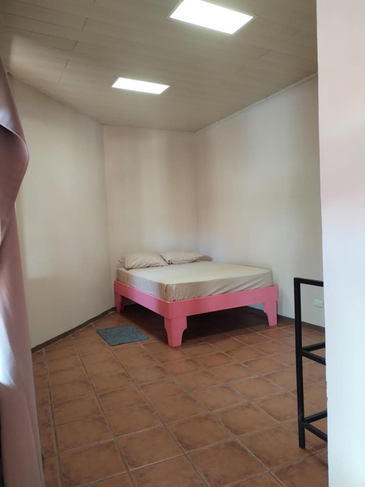 Hospedaje Papalotes Quepos Zewnętrze zdjęcie