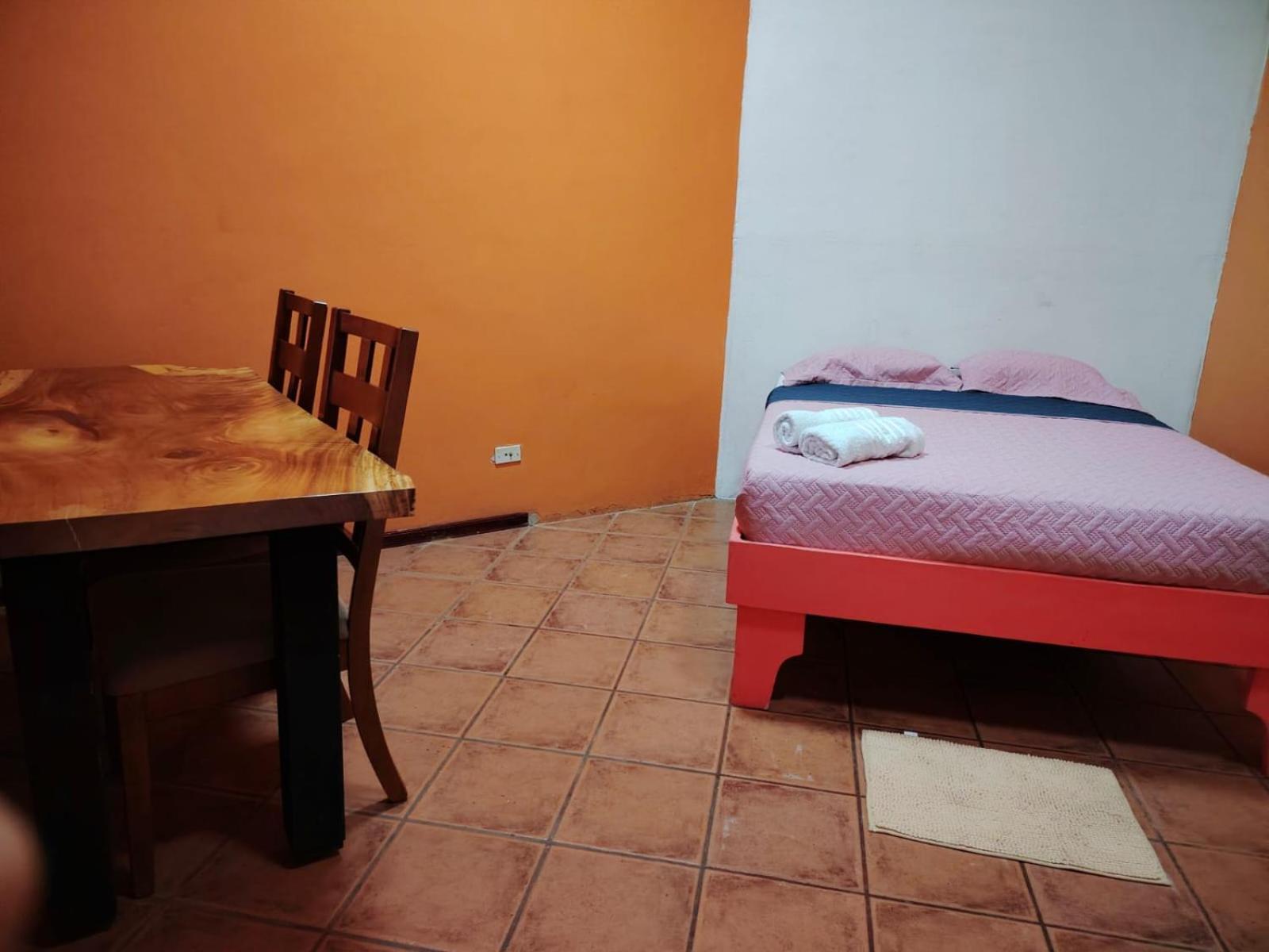 Hospedaje Papalotes Quepos Zewnętrze zdjęcie