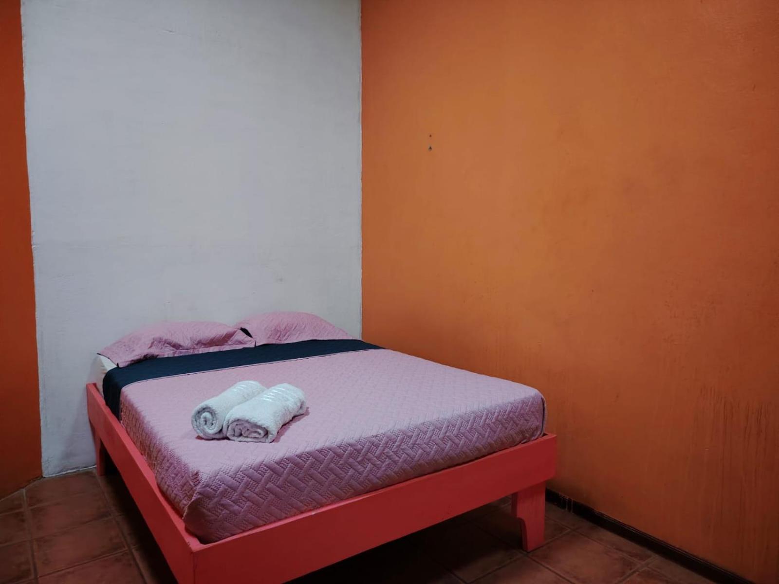 Hospedaje Papalotes Quepos Zewnętrze zdjęcie