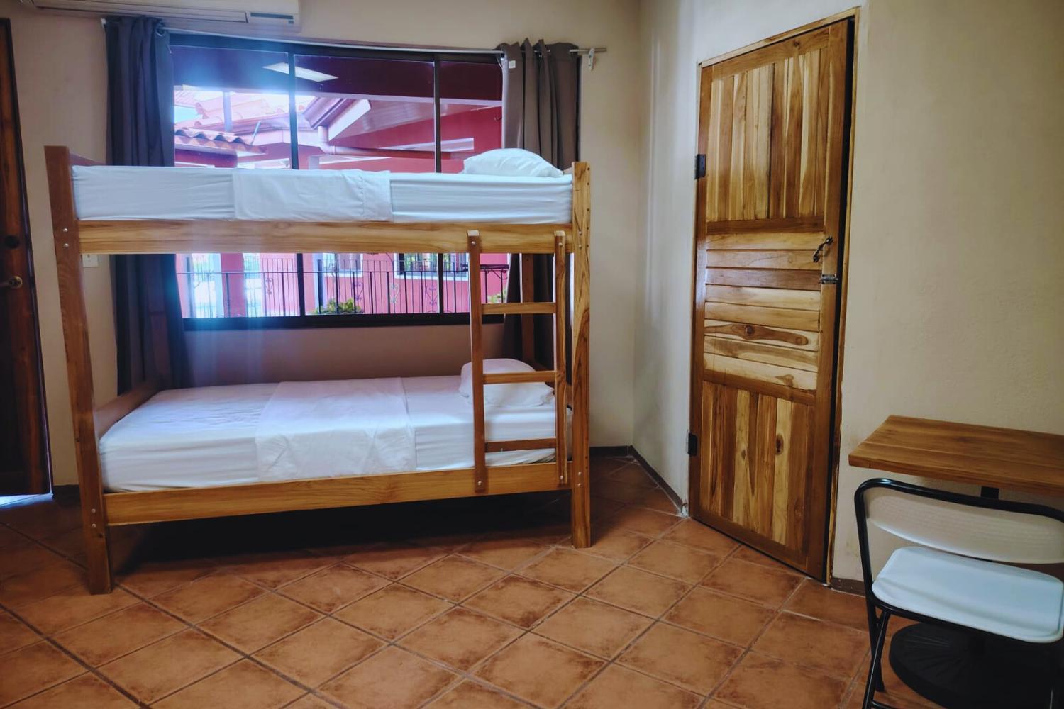 Hospedaje Papalotes Quepos Zewnętrze zdjęcie