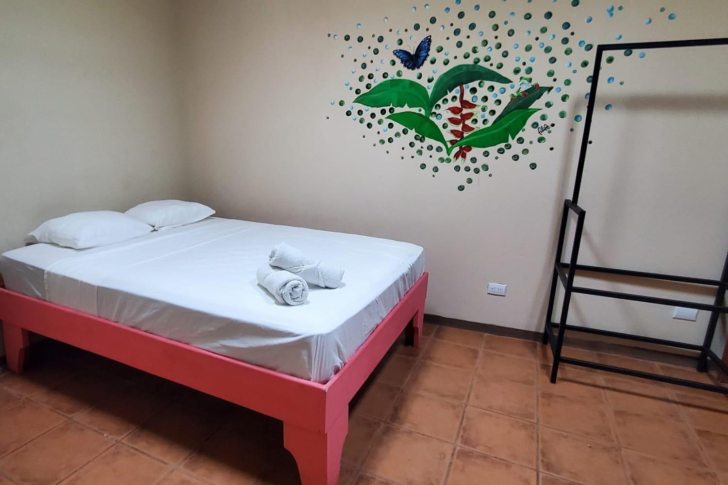 Hospedaje Papalotes Quepos Zewnętrze zdjęcie
